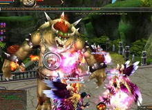 Thêm một game online 3D bị khai tử tại Việt Nam