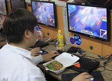 Những kiểu cày game hại sức khỏe nhất của game thủ Việt