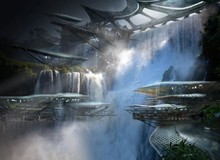 Mass Effect 4 và những hình ảnh mới nhất