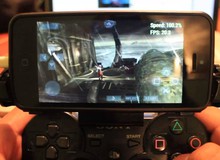 Hướng dẫn giả lập PSP để chơi Game trên iPhone