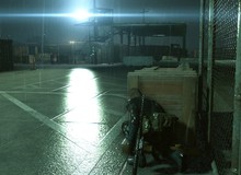Metal Gear Solid V "khóa" khung hình ở 60FPS