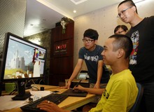 Câu chuyện đằng sau game Việt đạt 1 triệu lượt download