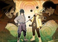 Naruto Ultimate Ninja Storm 4 được công bố, có mặt trên cả PC