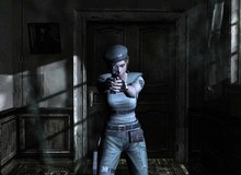 Resident Evil HD Remastered phát hành ngày 20/1