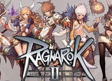 Đánh giá Ragnarok Online 2: Game online nhập vai dễ chơi, đồ họa đẹp