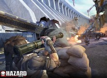 Game bắn súng hấp đẫn Hazard Ops rộng cửa với game thủ Việt