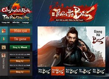 Cửu Âm Chân Kinh 2 sắp được phát hành tại Việt Nam