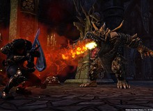 Game khủng The Elder Scrolls Online rất dễ mua cho gamer Việt