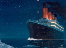 Huyền thoại Titanic tái hiện qua Unreal Engine 4