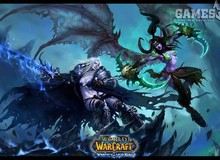 World of Warcraft tưởng nhớ cố diễn viên Robin Williams