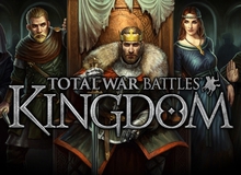 Total War Battles: Kingdom - Game chiến thuật ăn theo siêu phẩm