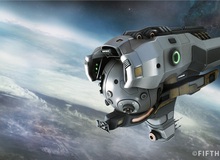 AD2460 - Game chiến thuật lấy đề tài không gian