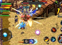 Top 25 game mobile miễn phí thành công nhất trên Android 2014 (Phần 2)