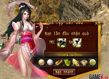 Cùng soi Webgame Tru Ma ngày mở cửa tại Việt Nam