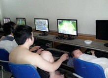 Những nỗi khổ kinh niên của game thủ Việt