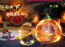 Độc Bộ Thiên Hạ sẽ mở cửa tại Việt Nam tháng 11