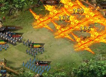 Trải nghiệm sớm Mộng Bá Vương trước ngày ra mắt tại Việt Nam