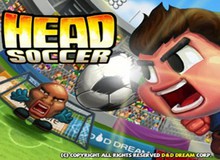 Top game mobile bóng đá có lối chơi độc đáo