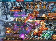 Soi Thần Hủy Diệt ngày mở cửa tại Việt Nam