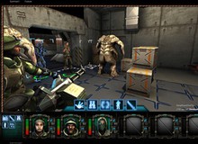 UFO Online - Game "người ngoài hành tinh" sắp mở cửa