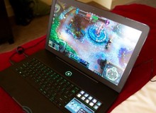 Những chiếc laptop đáng mua cho game thủ Việt