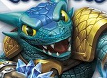 Skylanders Trap Team - Bắt giam những kẻ trốn tù