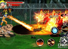 Những game mobile online mới được mua về Việt Nam