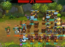 gMO Loạn Tam Quốc sẽ ra mắt game thủ Việt trong tháng 12