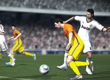 Điểm qua những cái nhất trong thế giới FIFA Online 3