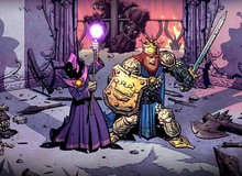 Kingdom Rush: Origins - Game thủ thành chiến thuật đỉnh cao