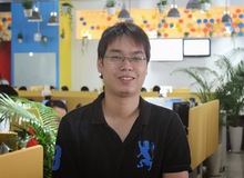 Chân dung Thiện “Chun Li” - Một họa sĩ nặng lòng với game Việt