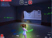 Soi game bắn súng Xạ Chiến sau ngày mở cửa tại Việt Nam