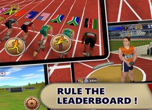 Tổng hợp những game mobile Olympic độc đáo nhất