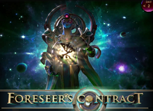DOTA 2 Foreseer’s Contract Day 2: Oracle chính thức ra mắt