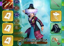 Tổng hợp game mobile ra mắt tại Việt Nam trong tháng 10