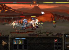 Chơi thử Thần Tướng Mobi - Game chiến thuật sắp ra mắt tại Việt Nam