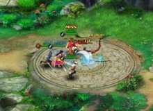 Game Ngạo Thế Cửu Trùng Thiên đã được mua về Việt Nam