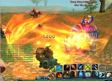 Game online 3 trong con mắt của game thủ Việt Nam