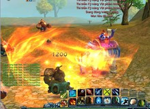 Tổng hợp game online mới ra mắt tại Việt Nam tháng 9 (P1)