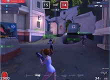 Những game online mới được phát hành tại Việt Nam trong tuần qua