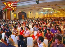 Ngạo Kiếm Vô Song: 365 ngày phát triển và nâng tầm “vô song”