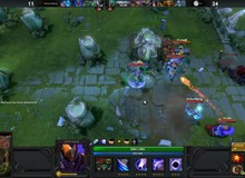 Tường thuật giải DOTA 2 VCL 2 ngày thi đấu mở màn