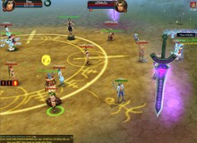 Tổng hợp các game online mới ra mắt tại Việt Nam tháng 8 (P1)