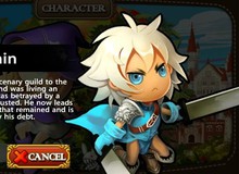 Làng game Việt tháng 11 có gì hot (Phần 2)