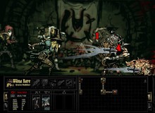Darkest Dungeon - Game online cổ điển cho fan PS2