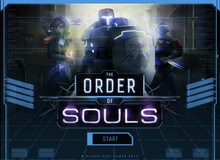 The Order Of Souls - Game nhập vai viễn tưởng đầy thú vị