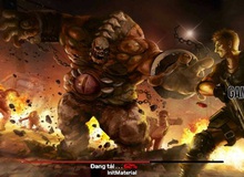 Game thuần Việt Dead Target được tán dương trên báo nước ngoài