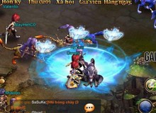 Những game online mới ra mắt gamer Việt tuần cuối tháng 6