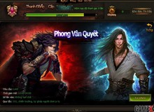 Cùng soi game online Phong Vân trước ngày mở cửa tại Việt Nam