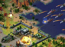 Game chiến thuật Red Alert Online được rao bán về Việt Nam